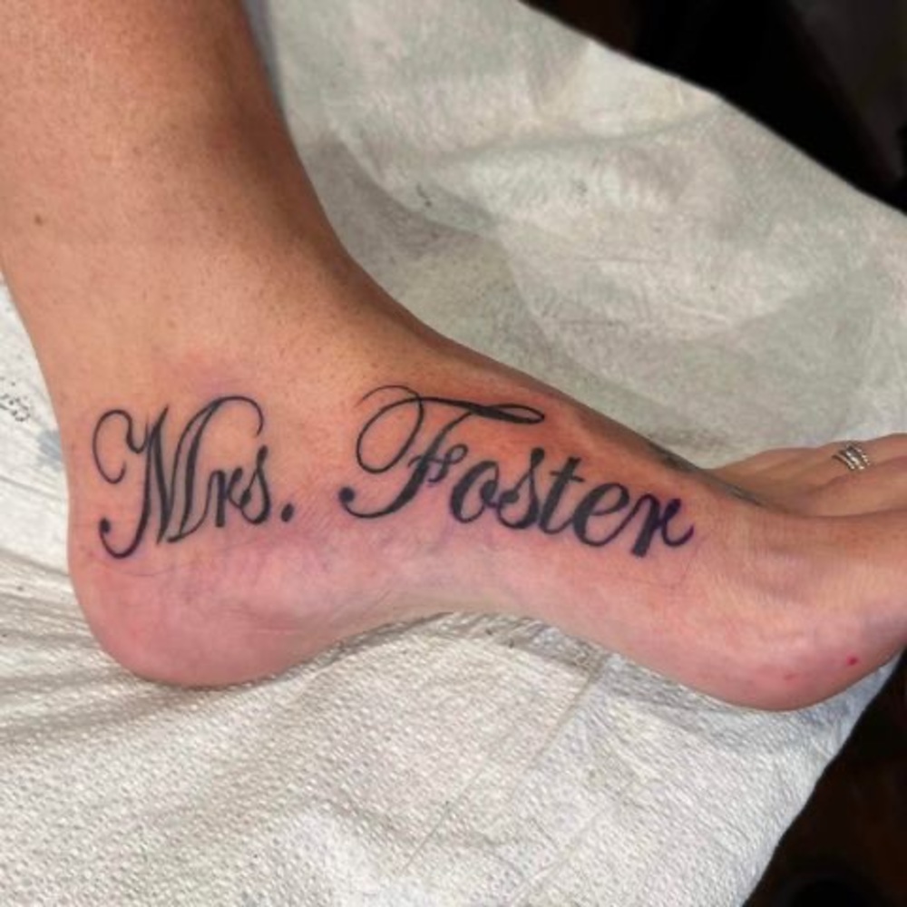 Meet your Posher, Jessica